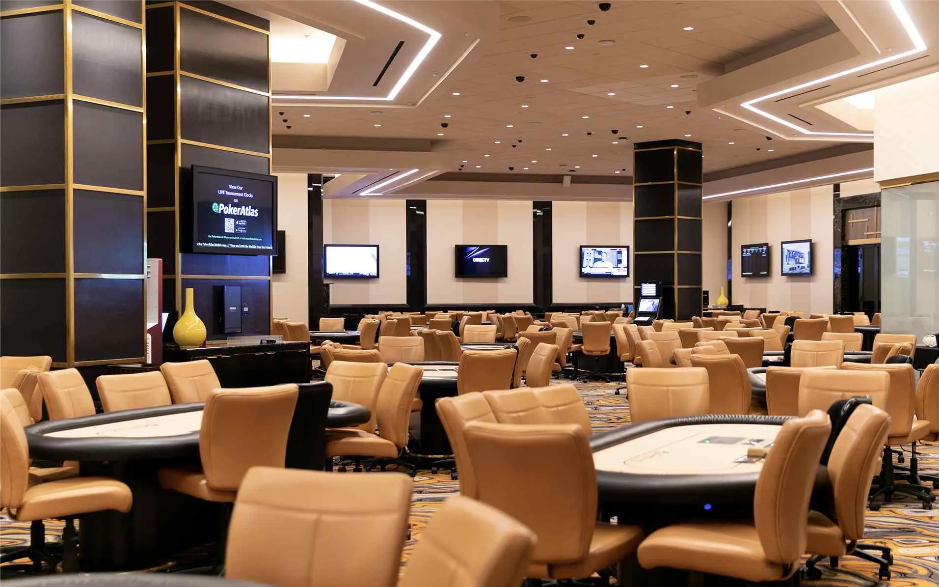 Yurelo Casino Poker Room
